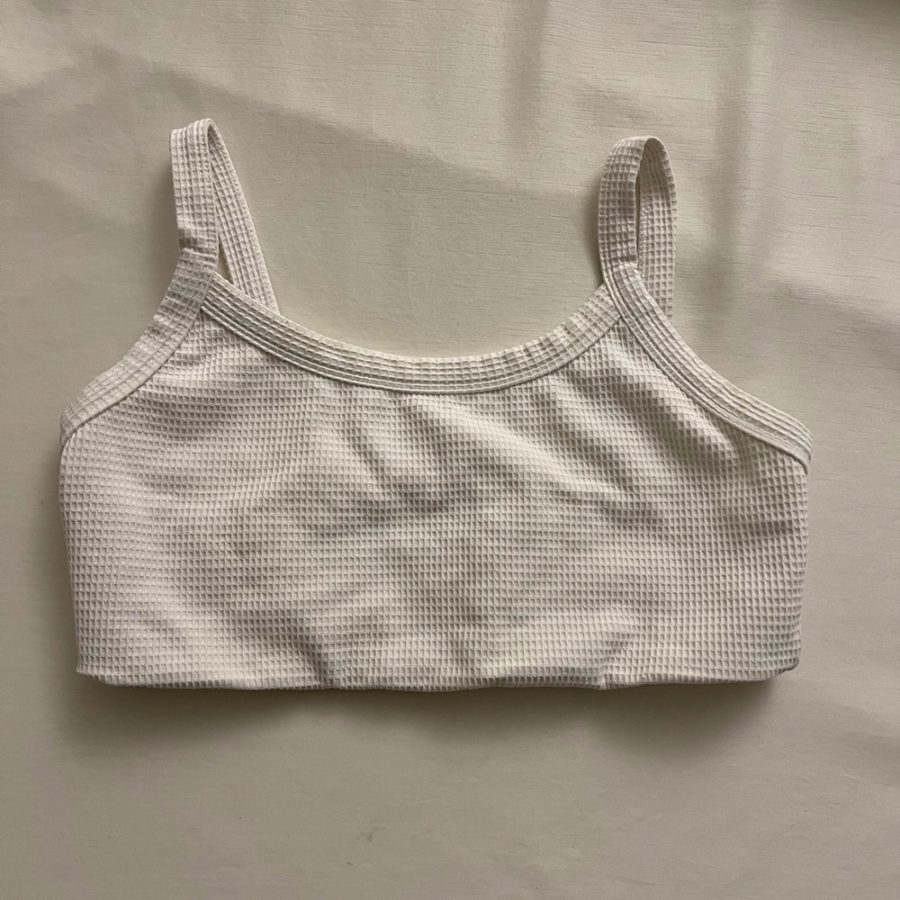 Year of Ours Bralette 2.0